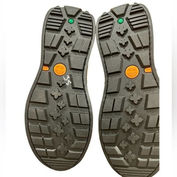 TIMBERLAND Women's Timberloop™ Trekker‎ City Hikers Size 6 NWOT - Picture 7 of 11
